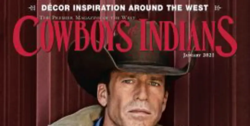 Cowboys & Indians: 21 Influencers To Follow