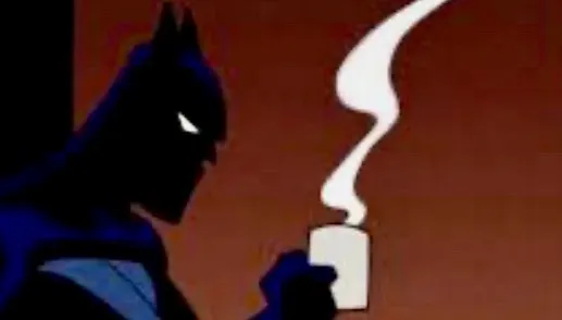 Buy me a coffee
