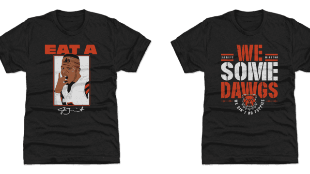 SHOP OFFICIAL MERCH