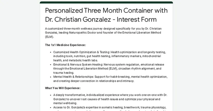 Medicine Container Application