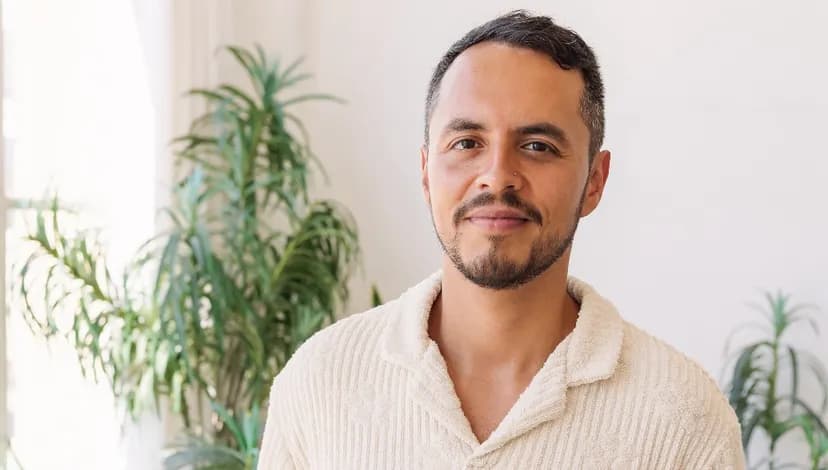 Dr. Christian Gonzalez