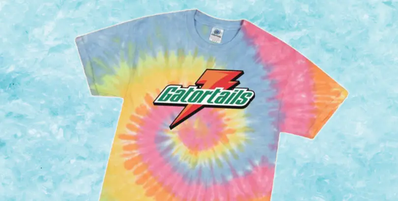Shop Official Merch