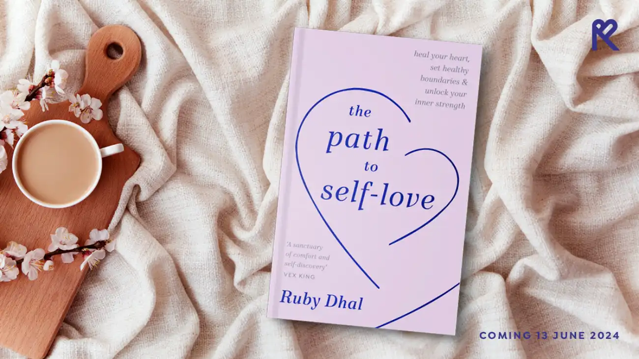 Order The Path to Self-Love!