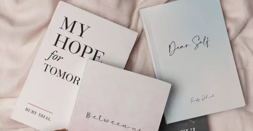 Buy my books!