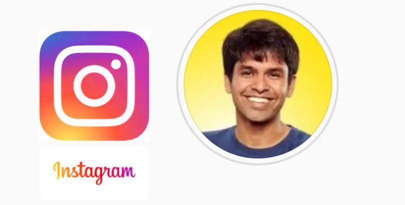 Connect on Instagram !