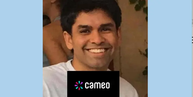 Get my Cameo !