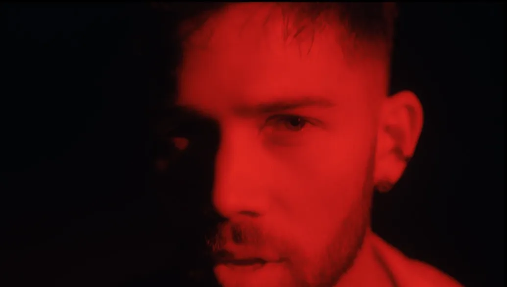 I MISS YOUR LOVE (Music Video) 