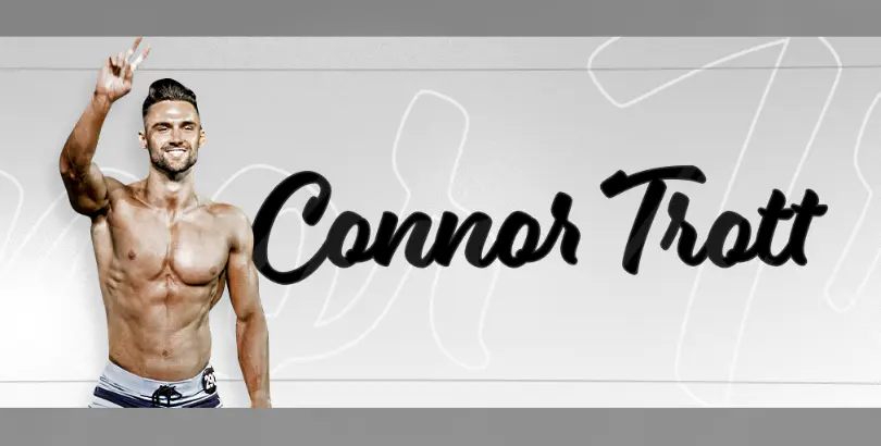 PERSONALIZED MEAL & TRAINING PROGRAMS!