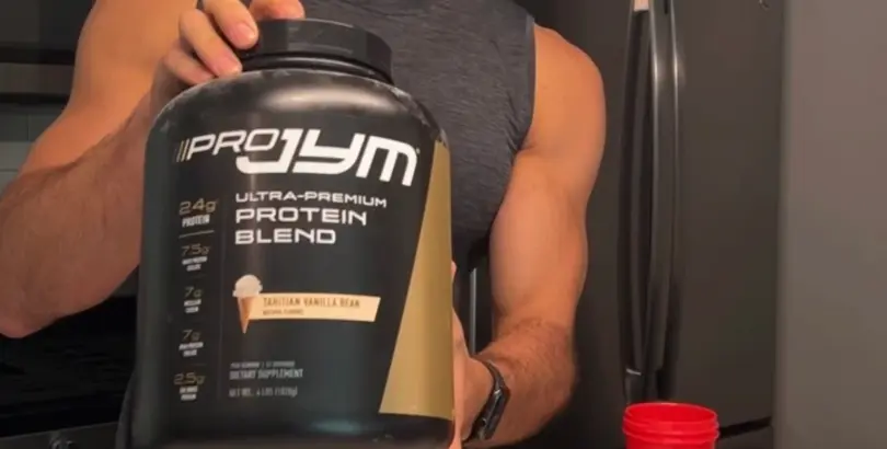 JYM Supplements | 15% OFF: CTROTT