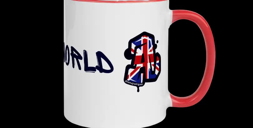 Shop at BritWorld 