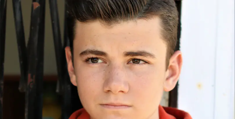 My Latest Acting Projects