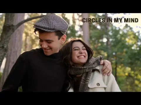 CIRCLES IN MY MIND [Official Music Video]