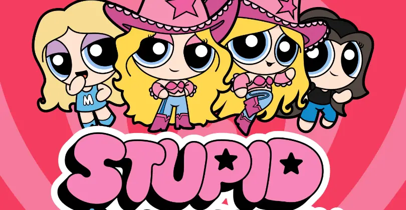 Stream "Stupid"