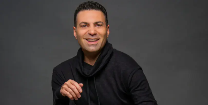 Closer Look Inside The World of Steven Cuoco