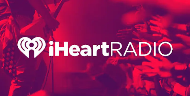 Live On Air with Steven Cuoco on iHeart Radio