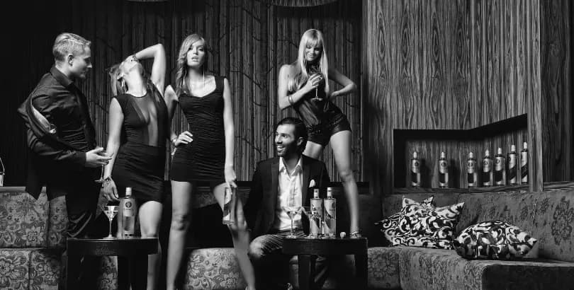 Public Relations, Media, & Casting
