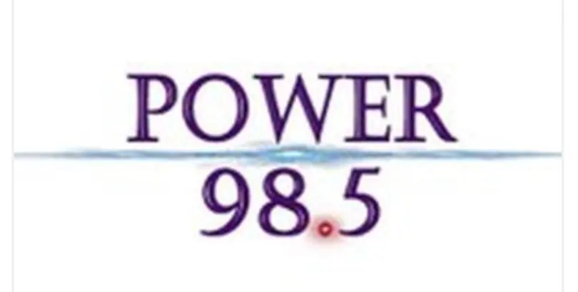 Listen to Power 98.5 on Alexa