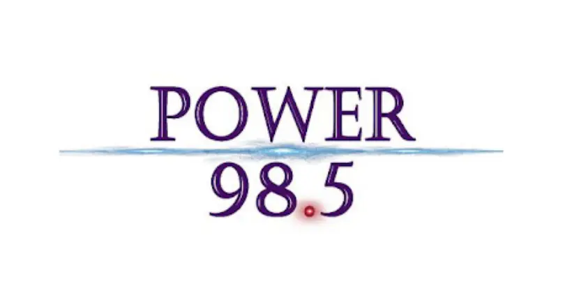 Power 98.5 Android App