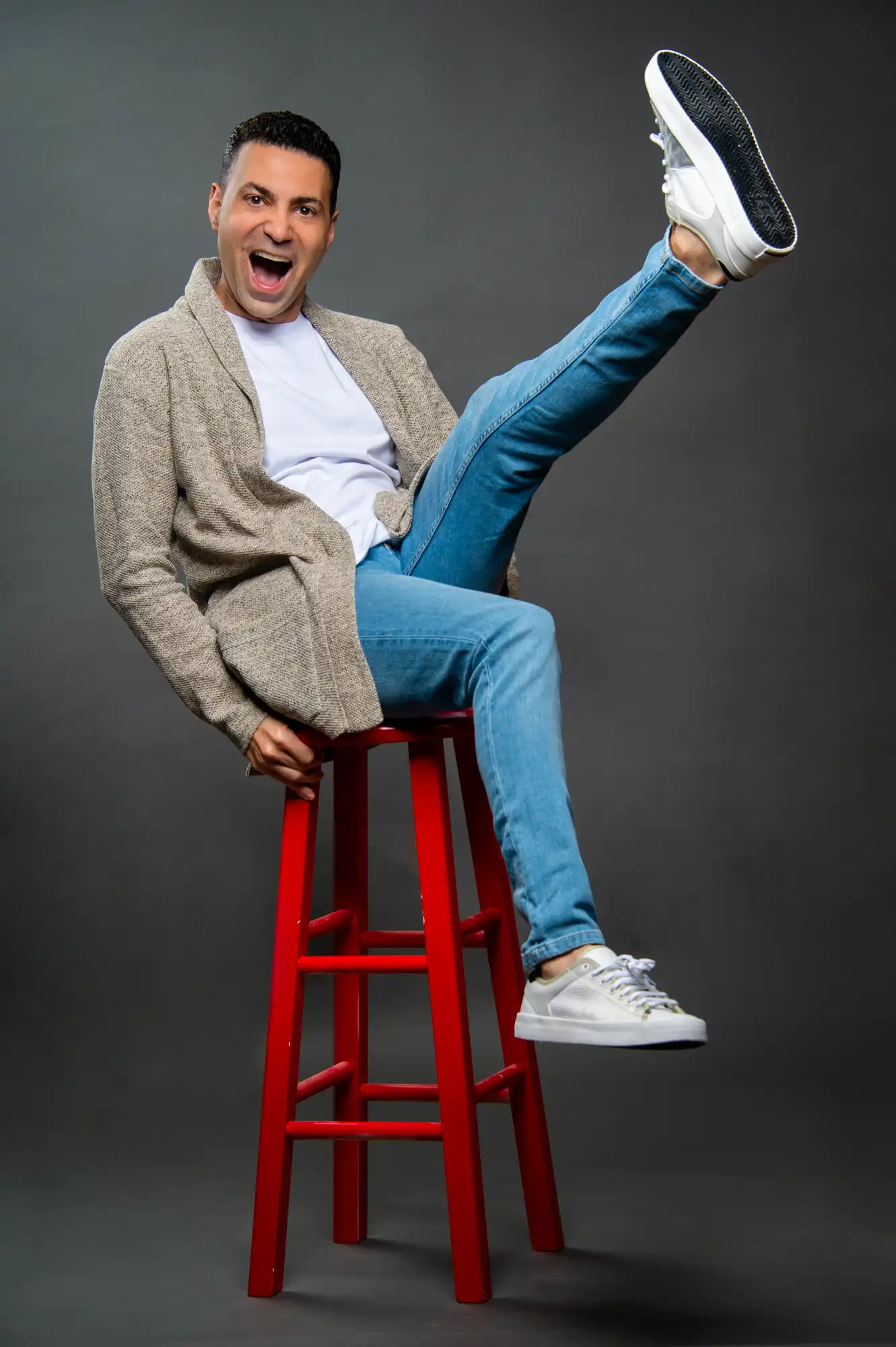 ENSPIRE Magazine Article