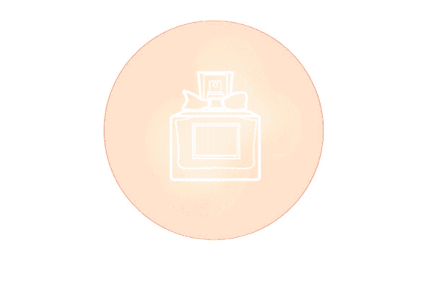 My perfume collection (Fragrantika)