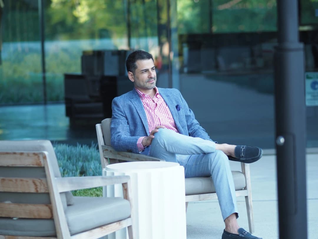 SWAGGER Magazine - Changing The World