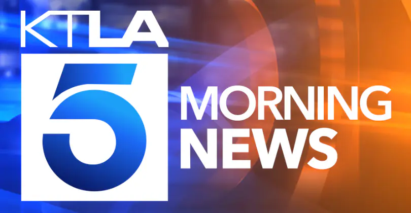 KTLA Live News - Innovating for the Pandemic
