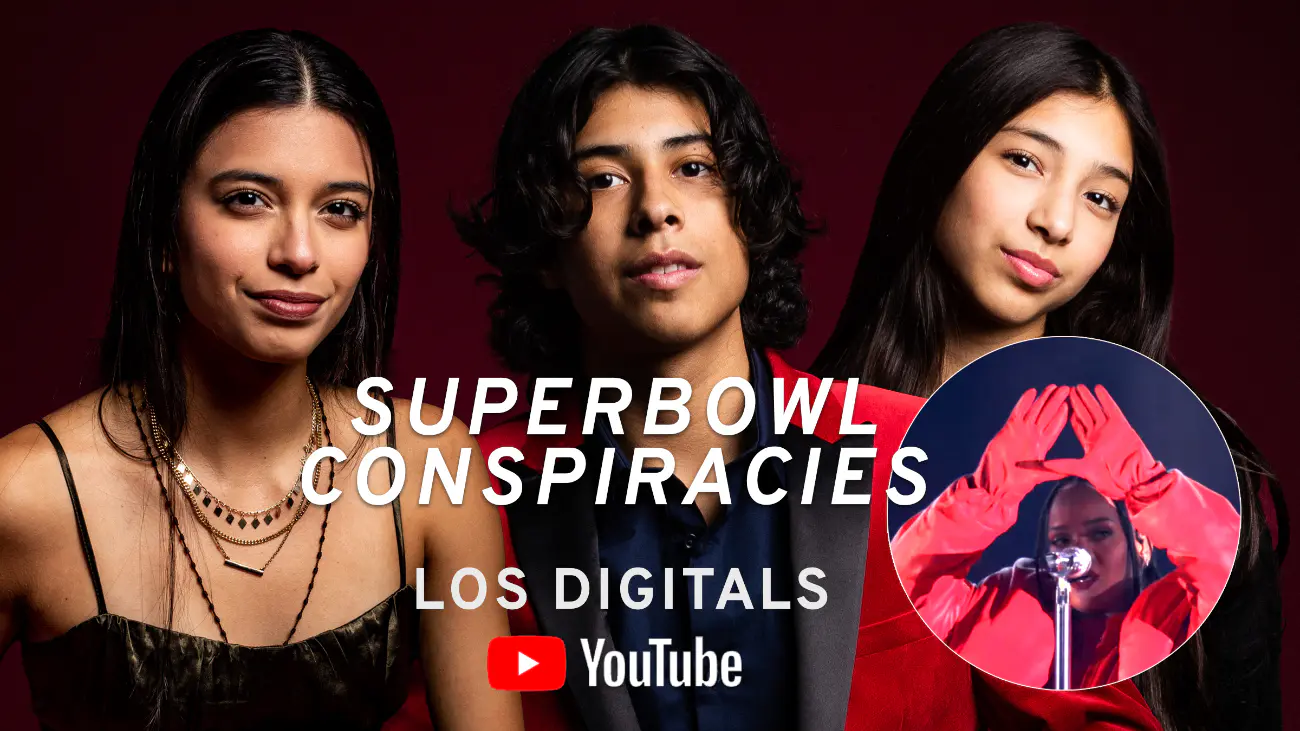 Los Digitals Podcast