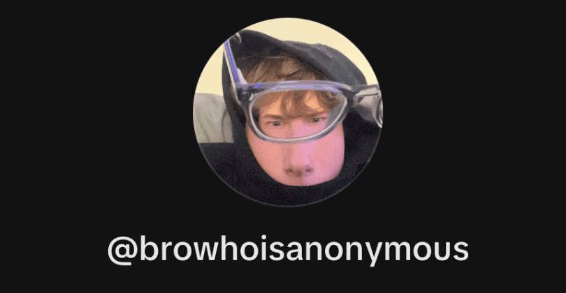 my spam tiktok 