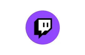 my twitch