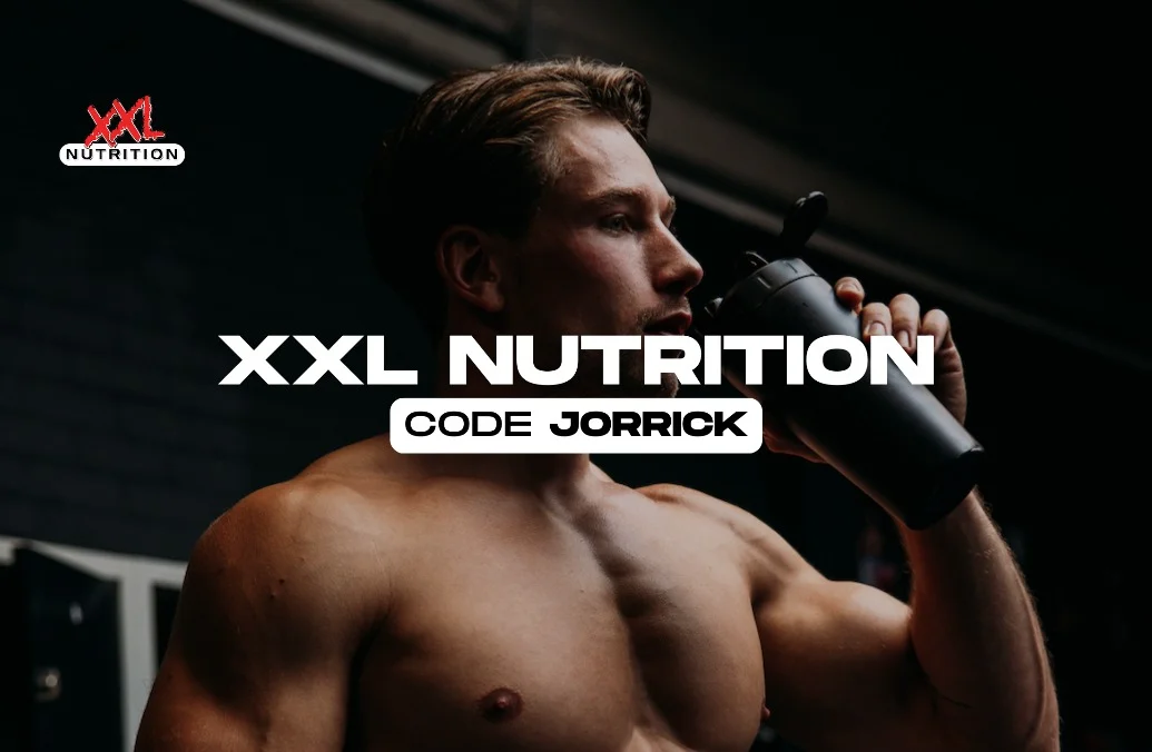 code 'JORRICK' for max discounts (on top of sales)