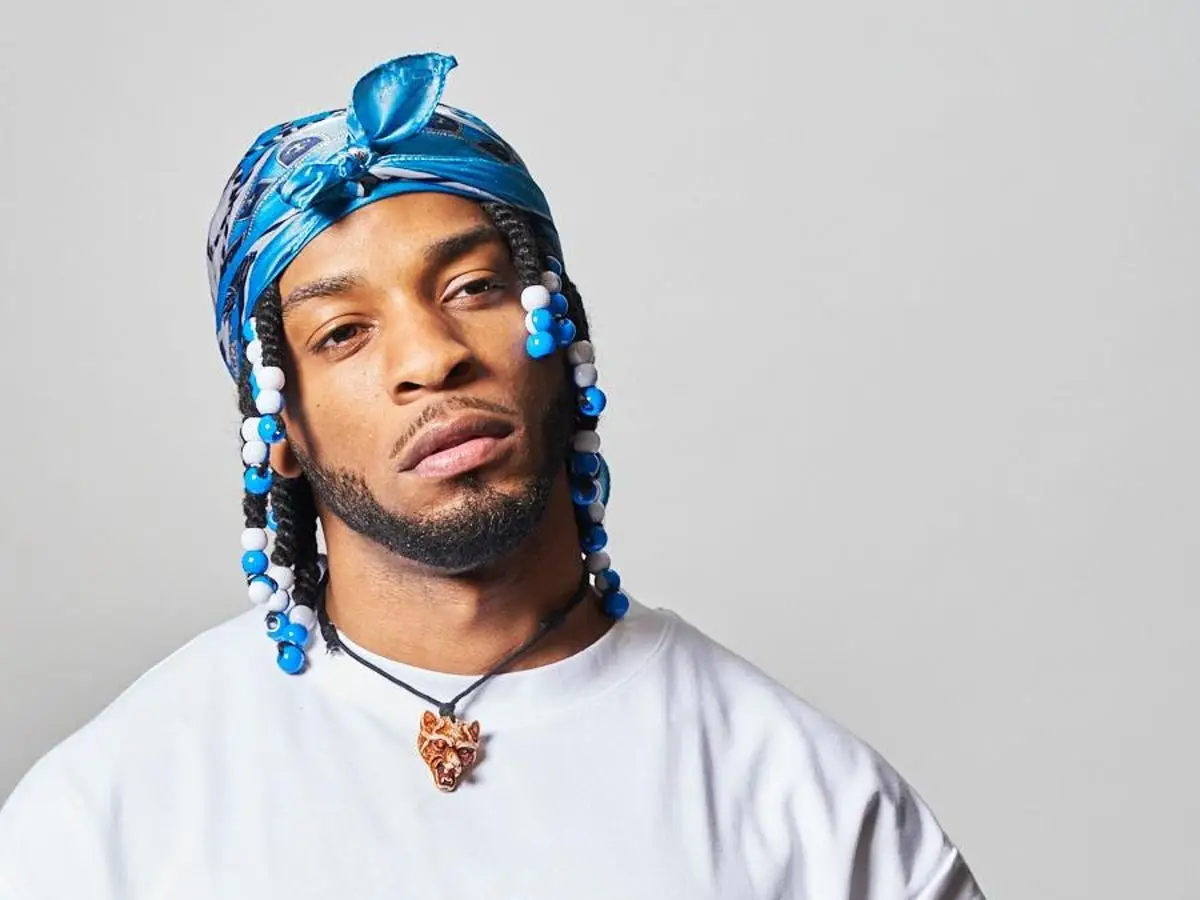 How Armani White Paved His Path To 41 Billion Streams
