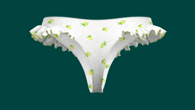 SHOP FOX INTIMATES