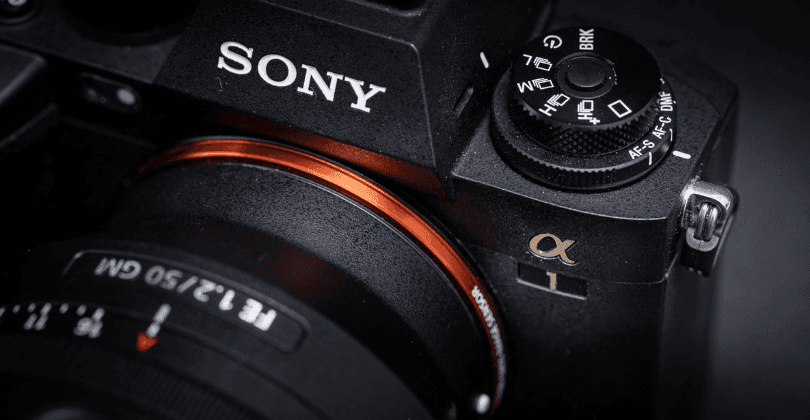 What's In My Camera Bag