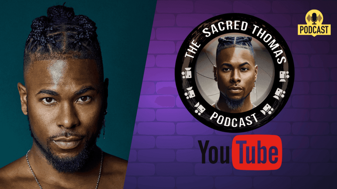 The Sacred Thomas Podcast (Youtube)