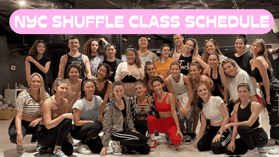 upcoming in-person classes