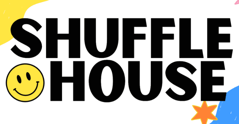 shuffle house ig