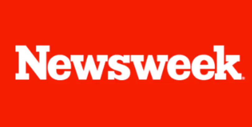 Newsweek "Commercial VO Challenge" Interview 
