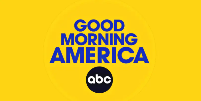 Good Morning America Interview 