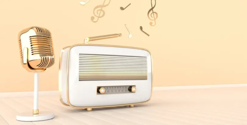 The Yeda Radio on FountainFM Listen👂Earn💰