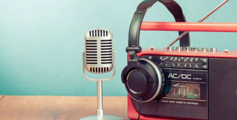 The Yeda Radio on Apple Podcasts