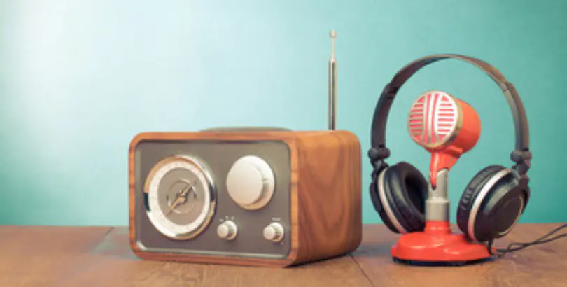 Vox Papilio on FountainFM app Listen👂Earn💰