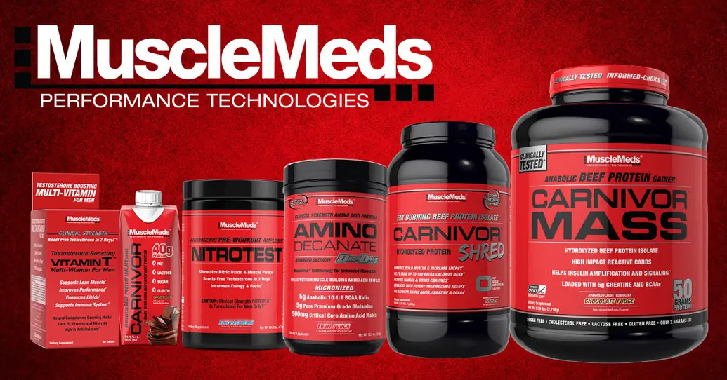 Supplements I use! ❤️