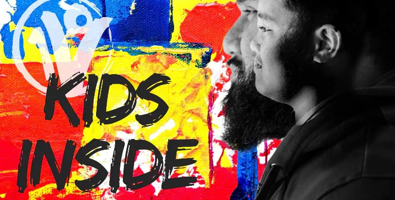 Kids Inside | One Voice Children's Choir