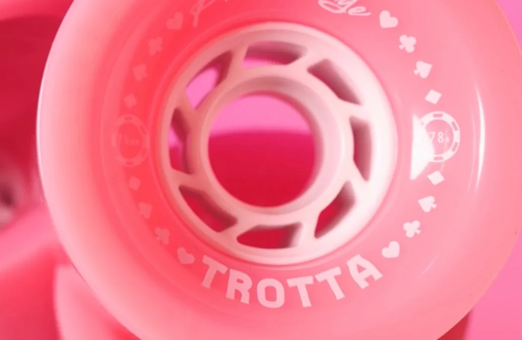 Shop My Pro Model Wheels