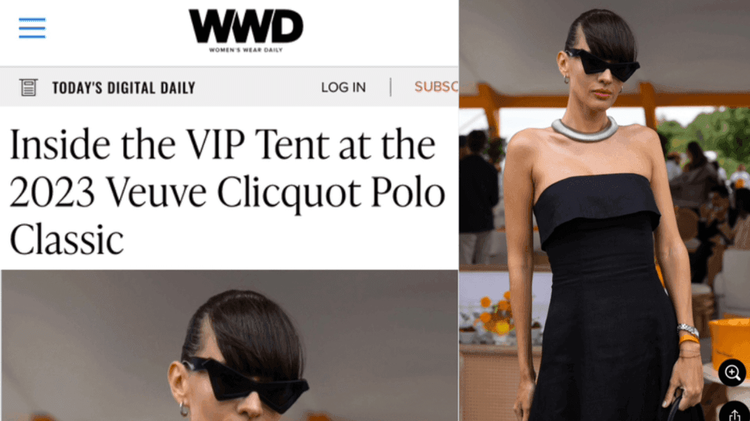 WWD feature