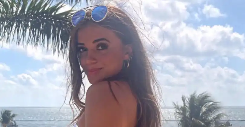 Tiktok backup account 