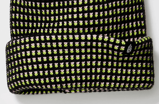 FP Movement beanie