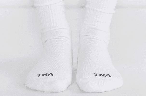 TNA socks