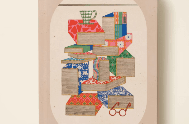 Papier reading journal 