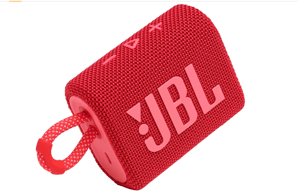Mini JBL speaker 
